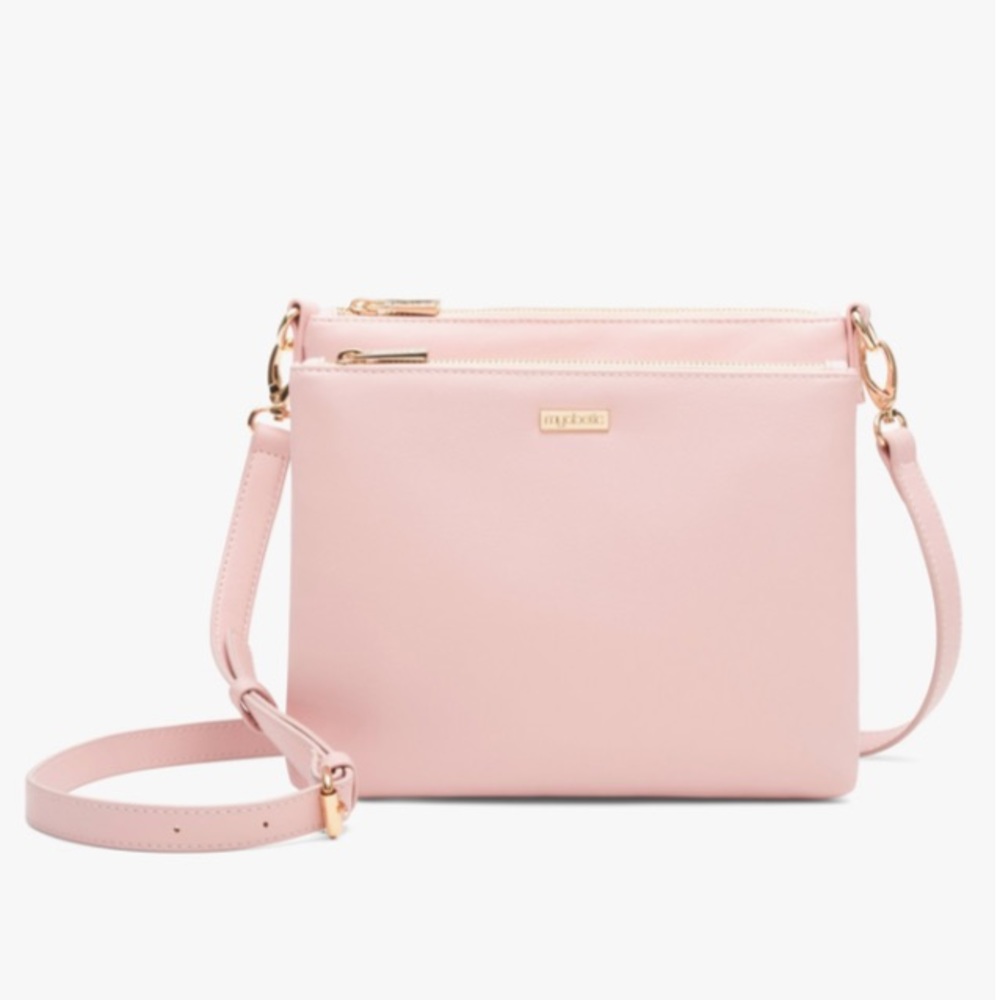 Myabetic Cherise Crossbody Bag